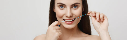 Fio dental ou irrigador Qual é o melhor?