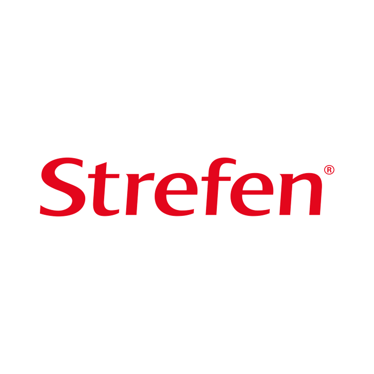 STREFEN