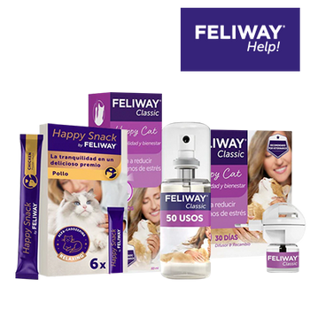 FELIWAY 25% DTO. (31 DICIEMBRE 2024)