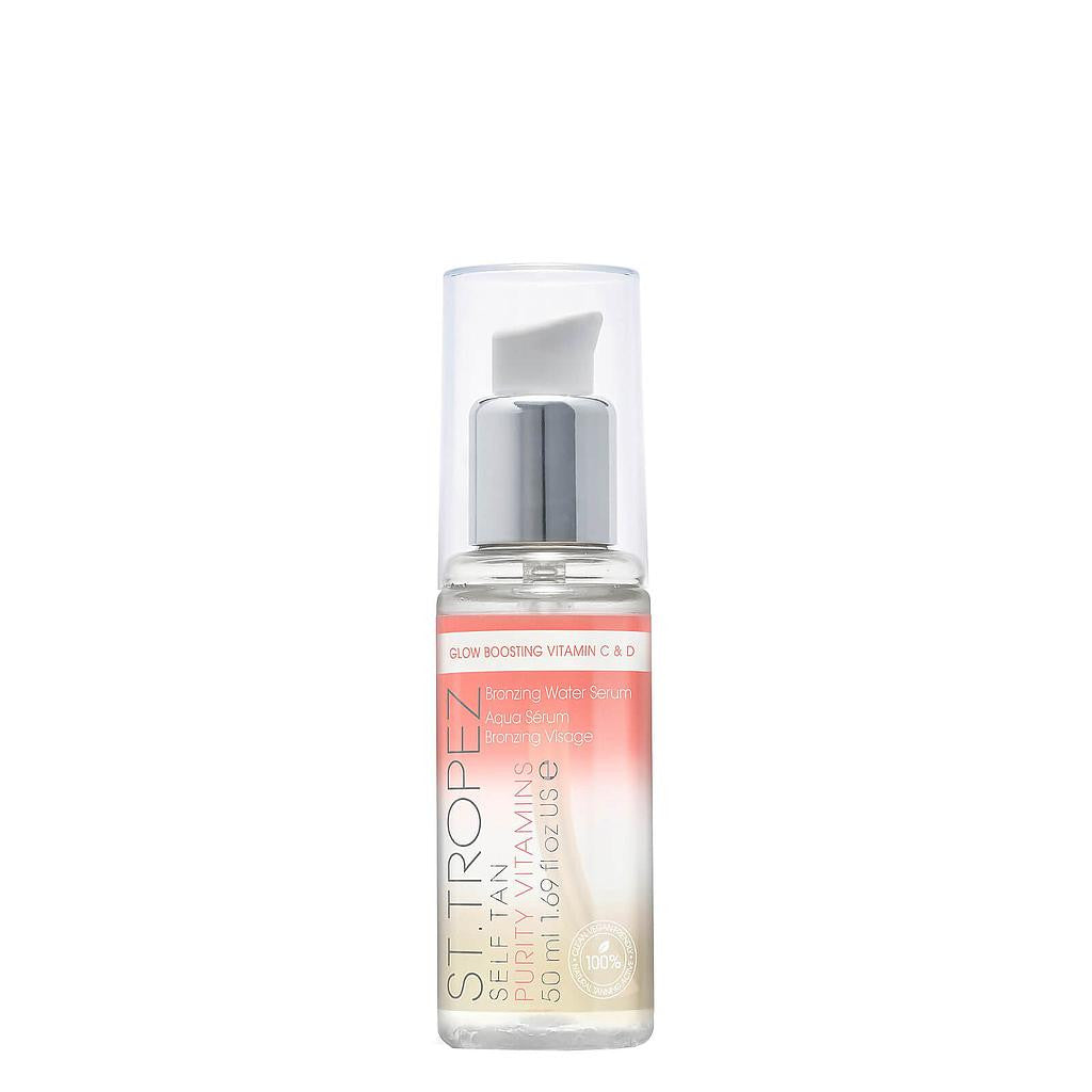 St. Tropez Self Tan Purity Vitamin Serum 50 ml