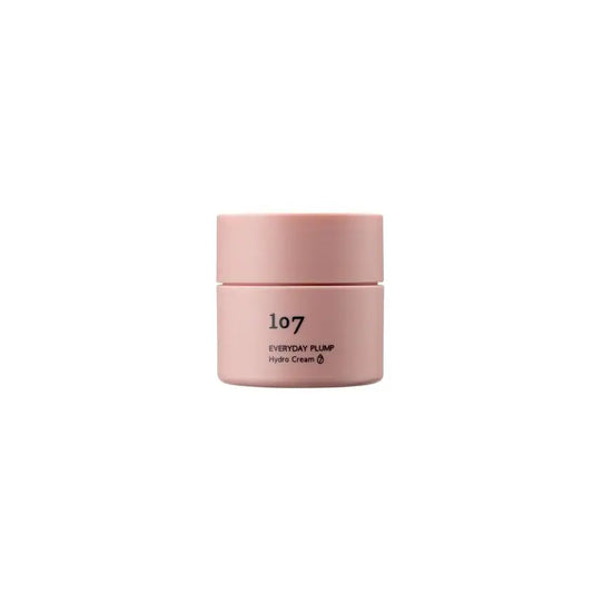 107 Beauty Everyday Plump Hydro Cream, 50 ml