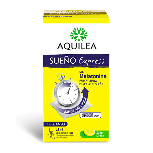 Aquilea Sueño Express 12 ml