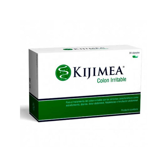 Kijimea Colon Irritable 84 Caps