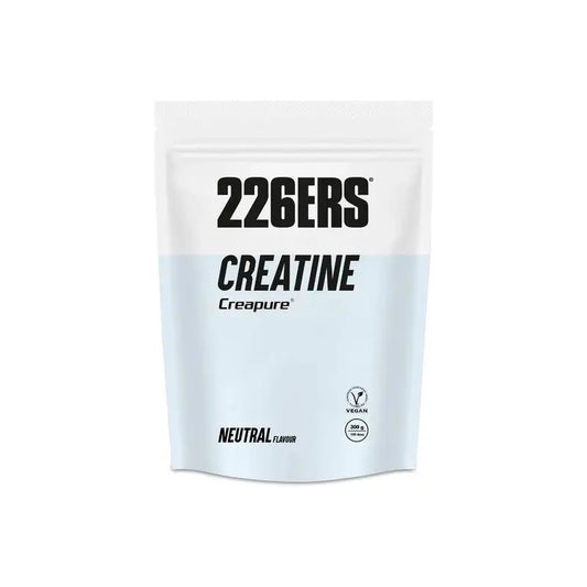 226Ers Creatina Creapure® Suplemento Vitaminico Polvo, 300 gr