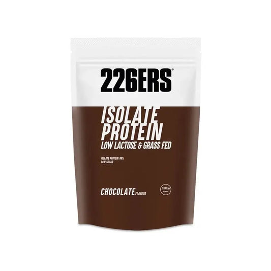 226Ers Isolate Protein Drink  Batido Proteico Chocolate, 1000 gr