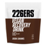 226Ers Vegan Recovery Drink Bebida de recuperação vegana Caramelo de chocolate, 500 gramas