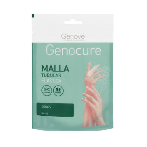 Genove Genocure Venda Tubular Malla N-0,5 Dedos Ref 0,5