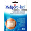 3M Medipore + Pad Pensos Esterilizados 10 x 10 cm 10 peças