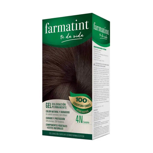 FARMATINT 4N CASTANHA