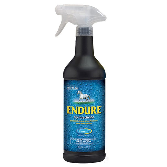 Vetnova Endure Horses 946 ml com pulverizador