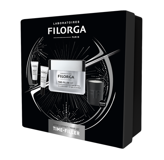 Caixa Filorga Time-Filler 5Xp Wrinkle Expert