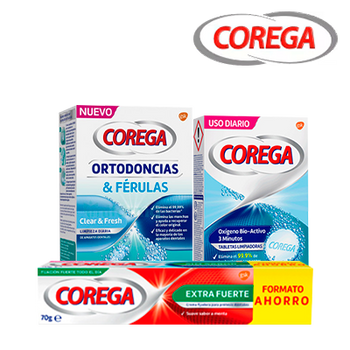 COREGA 10% EXTRA DUPLO Y TRIPLOS - ON GOING (31 DICIEMBRE 2025)