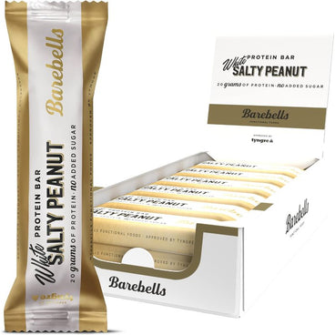 barebells-pack-chocolate-branco-com-amendoim-salgado-12-unidades-x-55-gramas