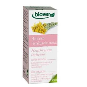 Biover Helicriso Aceite Esencial Bio 5Ml.