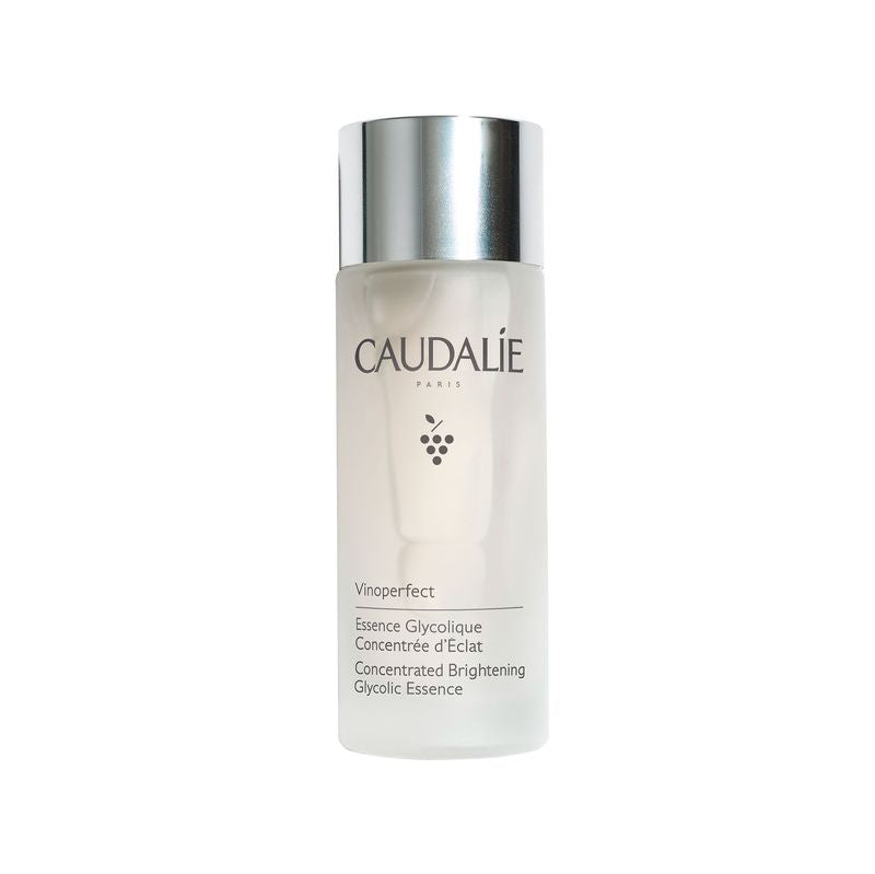 Caudalie Vinoperfect Esencia Glicólica Luminosidad, 100 ml