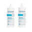 Ozoaqua Pack Sabonete líquido com ozono, 2x1000 ml