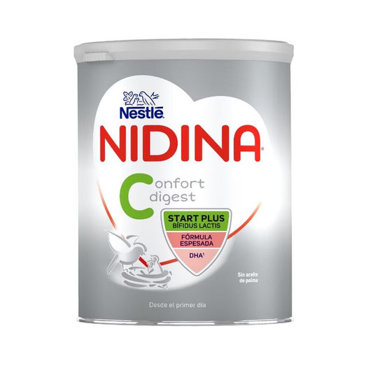 Nestlé Nidina Comfort Digest 1 Milk Powder 800 g