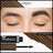 L'Oréal Paris Brow Artist Plum&Set Brow Mascara 105 Brunette