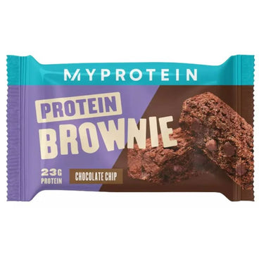 Myprotein Protein Brownie, 60 gramas