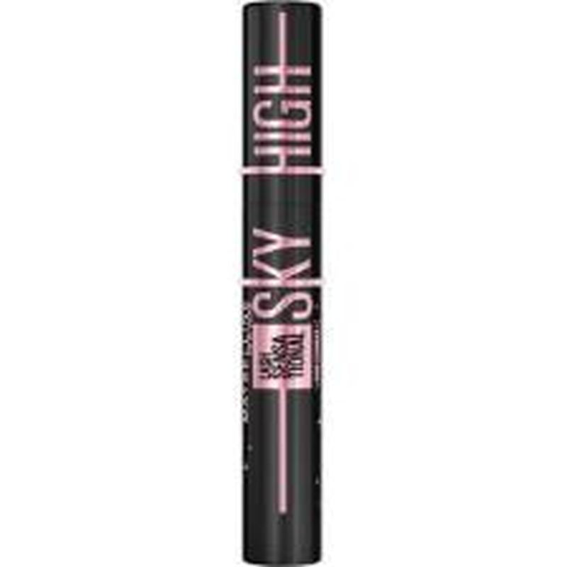 Maybelline New York Lash Sensational Sky High Cosmic: Rímel ultra-preto, com comprimento e volume