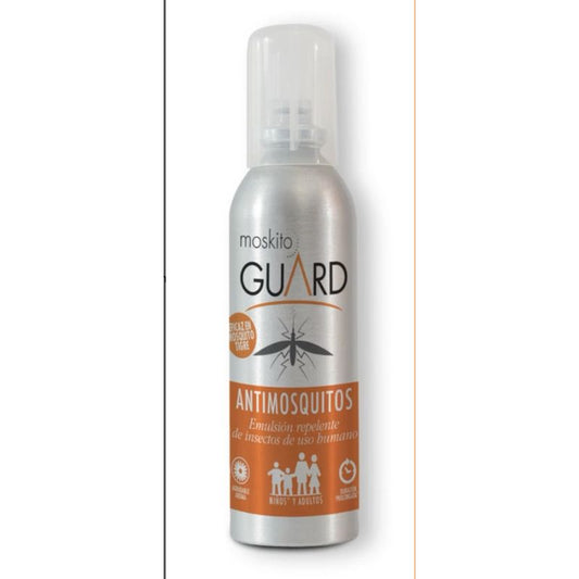 Moskito Guard Mosquito Spray, 75 ml