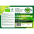 Natura Premium Stevia Leaf Leaf Powder Organic , 125 gr