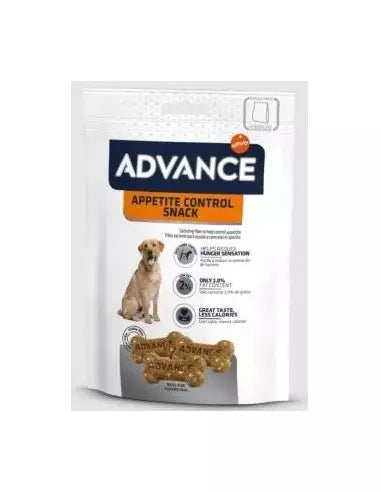 Advance Canine Apetite Control Snack Caja 7X150Gr.