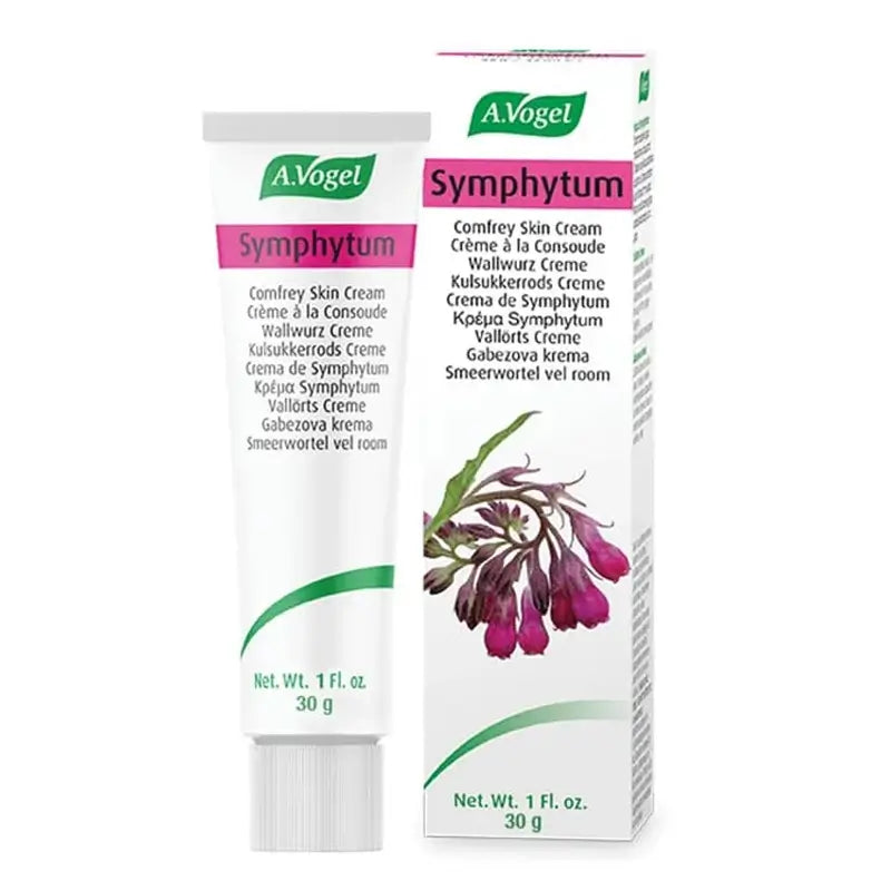 A.Vogel Symphytum Creme 30 gr