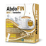 Ynsadiet Abdofin Cafe Caramelo, 16 paus