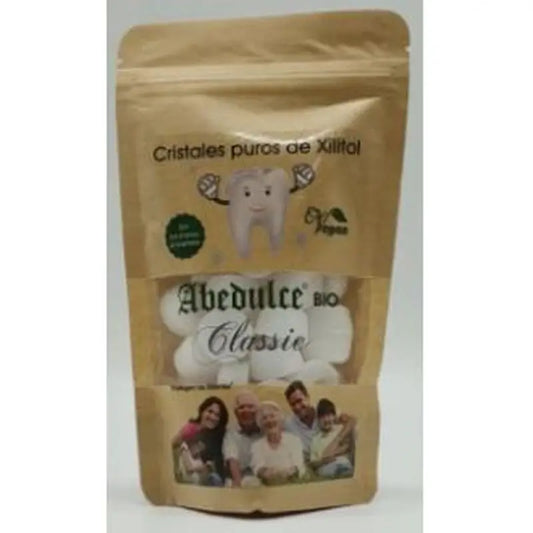 Abedulce Caramelos Alcalinizantes De Abedul 152Gr