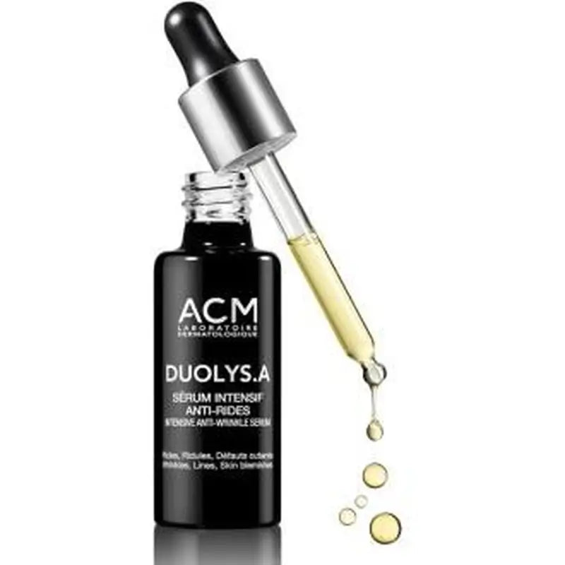 Acm Laboratoires Duolys A Serum Retinol 30Ml.