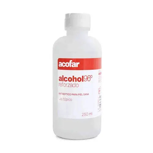 Acofar Alcohol 96º Reforzado 500 ml