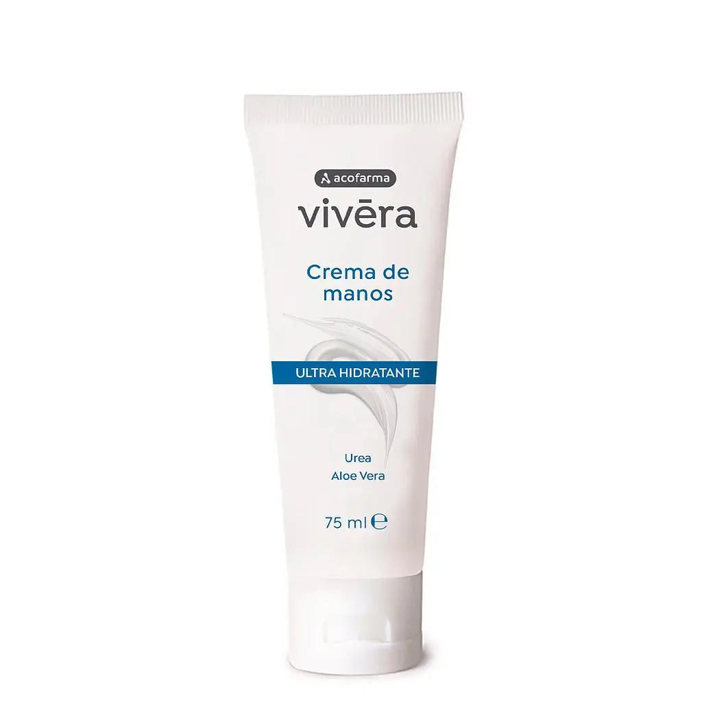 Acofar Vivera Crema de Manos Ultra Hidratante 75 ml