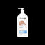 Acorelle Baby Champô Gel de Banho 500Ml.