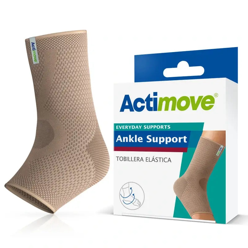 Actimove Elastic Ankle Support Ts