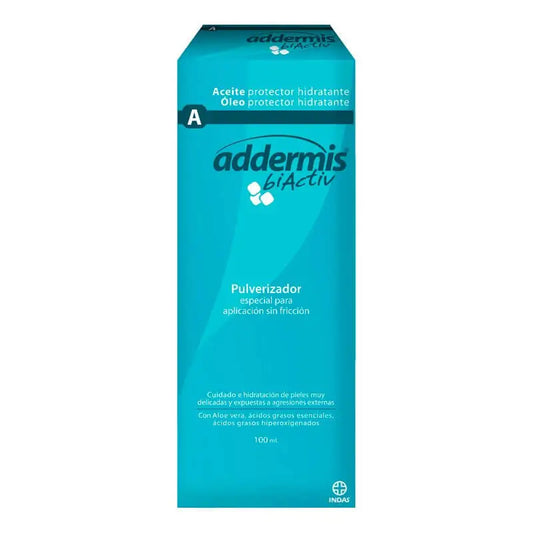 Addermis Biactiv Aceite Protector 100 ml