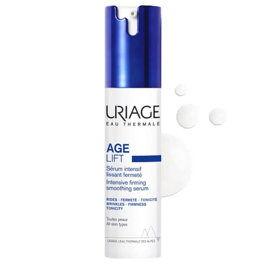 Uriage Age Lift Intensive Firming Sérum Antirrugas 30ml