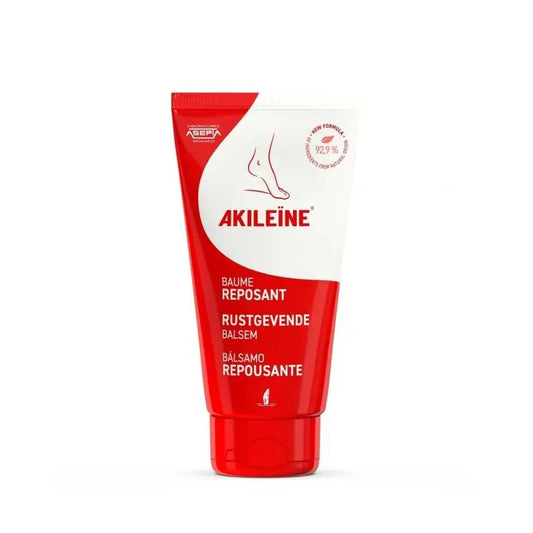 Akileine Bálsamo Relaxante 75 Ml