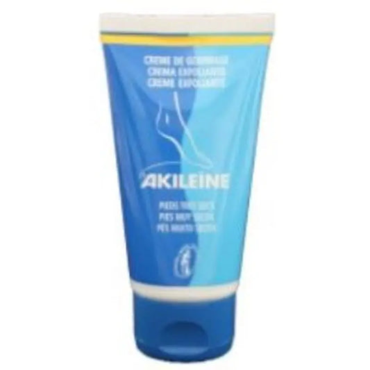 Akileine Crema Exfoliante Anti-Durezas 75Ml.