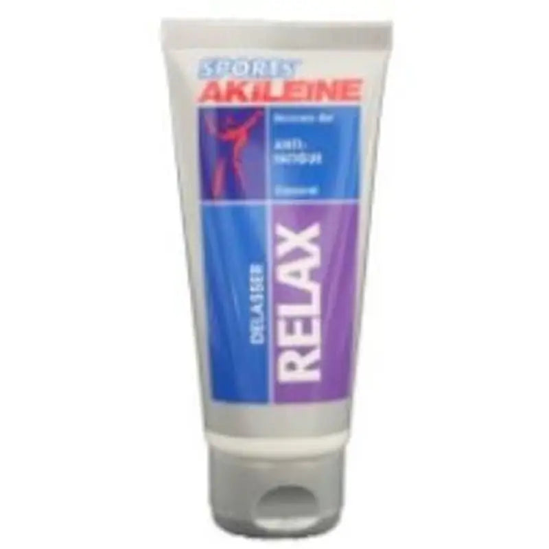 Akileine Relax Gel Anti-Fatiga 75Ml.