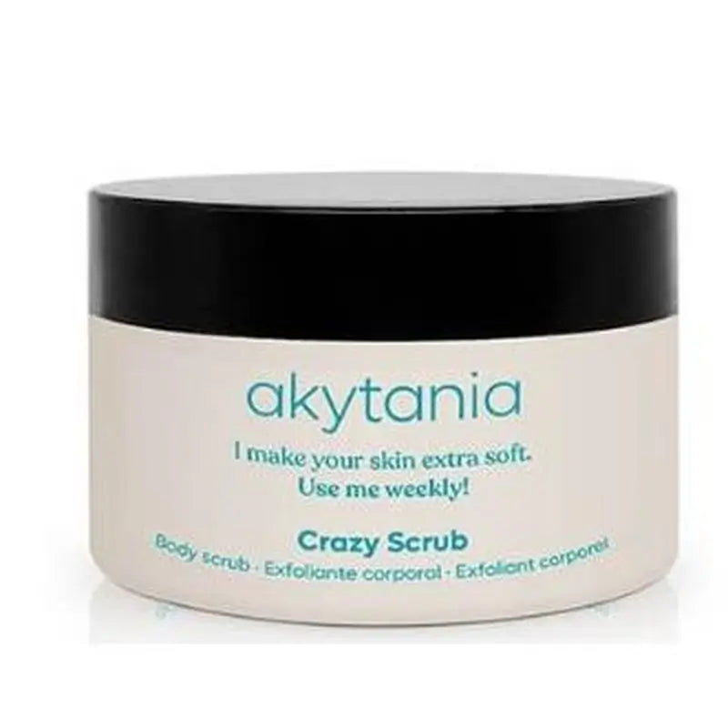 Akytania Akytania Exfoliante Corporal 250Ml.