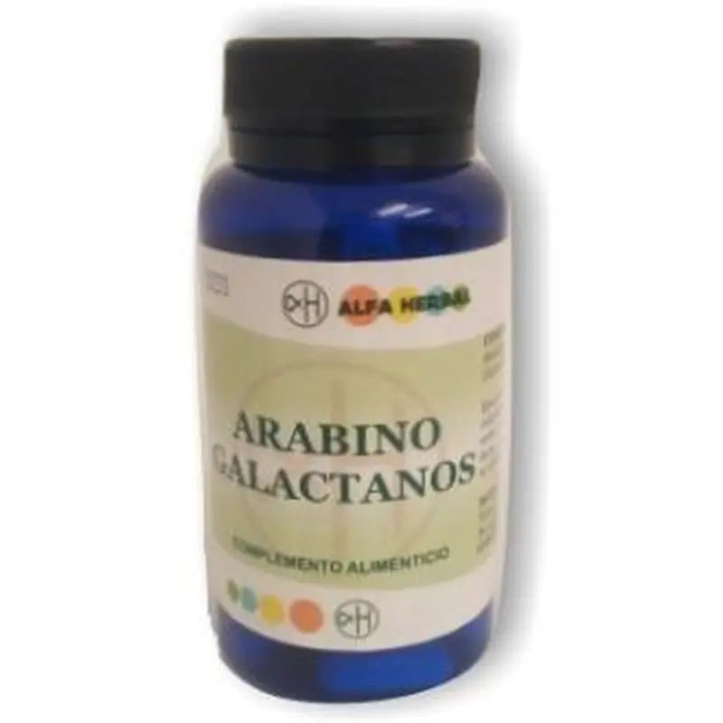 Alfa Herbal  Arabinogalactanos Polvo 100Gr.