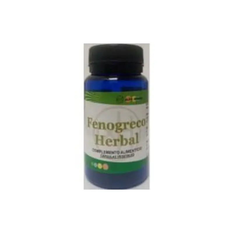 Alfa Herbal  Fenogreco Herbal 50Vcaps.