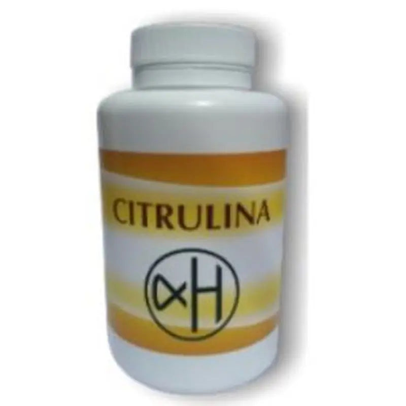 Alfa Herbal  L-Citrulina 100 Cápsulas