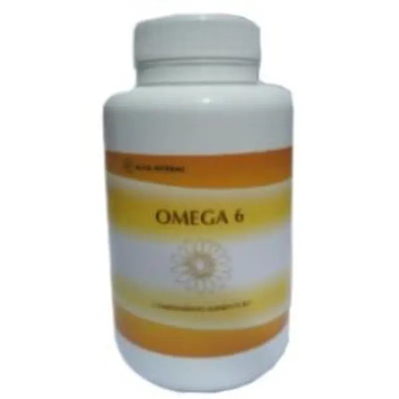 Alfa Herbal  Omega 6 Aceite De Onagra 200Perlas