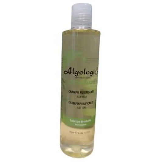 Algologie Champu Purificante 300Ml. (E0301)