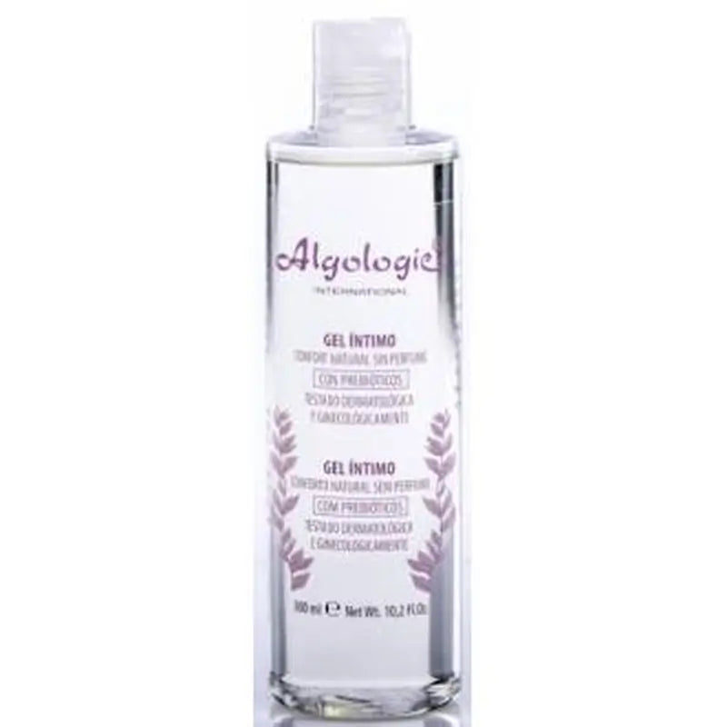 Algologie Gel Intimo 300Ml. (Ref. 396)