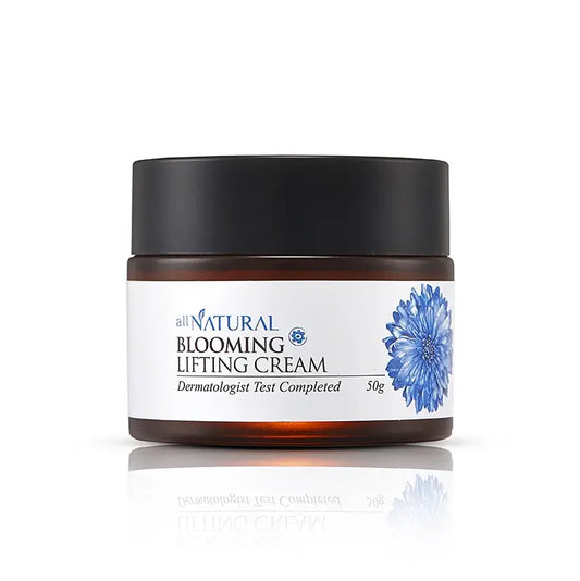 Creme Lifting Blooming All Natural, 50 gr