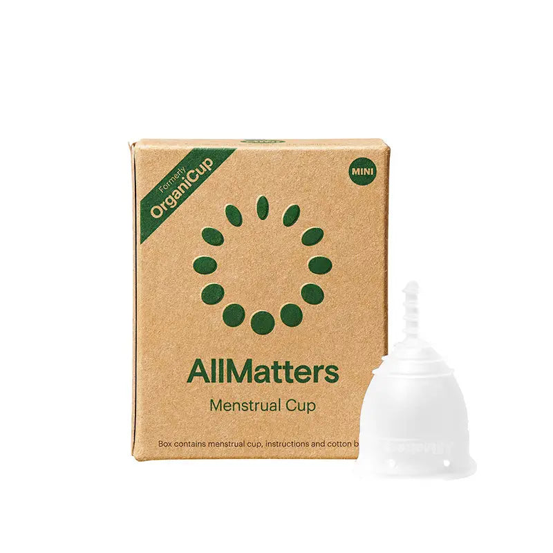 Allmatters Copa Menstrual, Talla Mini