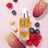 Alma Secret Rose Cactus Serum-Oil Com 2% Bakuchiol, 1% Cbd & A. Hyaluronic A.